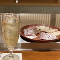 ステーキ花郷 祇園店 - 