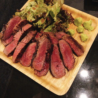 鉄板 ダイニング 杜_2