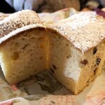 Miss Marple's Tearoom - ミス・マープルズ・スコーン