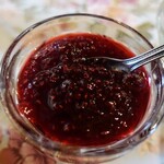 Miss Marple's Tearoom - ラズベリージャム