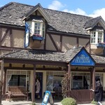 Miss Marple's Tearoom - ミス・マープルズ・ティールーム