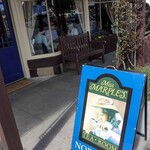 Miss Marple's Tearoom - ミス・マープルズ・ティールーム