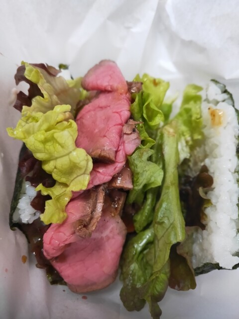サプライス ニッポン 代官山店 Surprice Nippon 代官山 おにぎり 食べログ サプライス ニッポン 代官山店 Surprice Nippon 代官山 おにぎり 食べログ