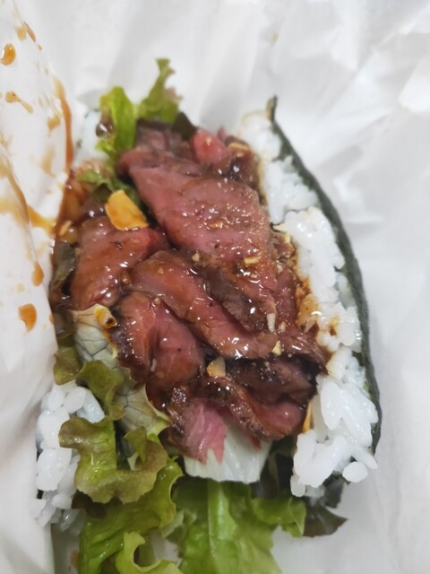 サプライス ニッポン 代官山店 Surprice Nippon 代官山 おにぎり 食べログ サプライス ニッポン 代官山店 Surprice Nippon 代官山 おにぎり 食べログ