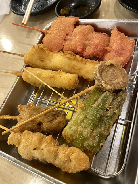 屋台居酒屋 大阪 満マル 阪急茨木店 茨木市 居酒屋 食べログ