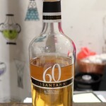 トリワイン ＰＩＫＯＳＨＨＨＵ - セッサンタアンニ グラッパ ディ プリミティーヴォ