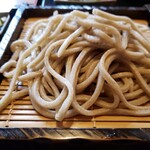 手打蕎麦じょんがら - 