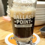 Hathor - 棚からぼた餅スタウト、打ち抜き