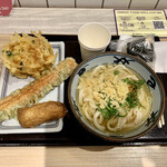 Miyatake Sanuki Udon - 