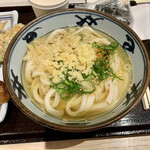 Miyatake Sanuki Udon - 