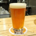 Hathor - １ｔ ＩＰＡ