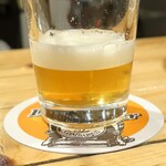 Hathor - ヴァイエンホップ、打ち抜き