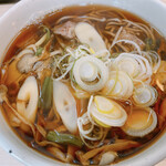 白樺 - 