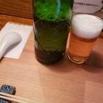 Homemade Ramen 麦苗 - 