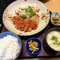 しゃぶしゃぶ 紺  東町本店 - 