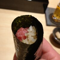 恵比寿 鮨 ふじまさ - 
