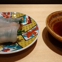 恵比寿 鮨 ふじまさ - 