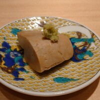 恵比寿 鮨 ふじまさ - 