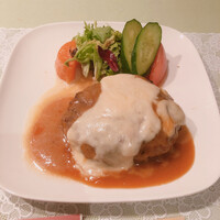 洋食 ヨコオ - 