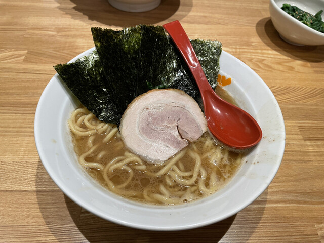大桜 荏田店 江田 ラーメン 食べログ 大桜 荏田店 江田 ラーメン 食べログ