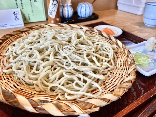 手打ちそば 野のや ののや 新潟大学前 そば 食べログ 手打ちそば 野のや ののや 新潟大学前 そば 食べログ