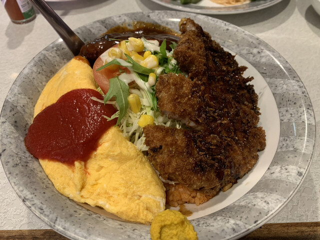 レストラン ハッスル 分倍河原 洋食 食べログ レストラン ハッスル 分倍河原 洋食 食べログ