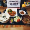 Hakodate - カキフライ定食