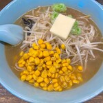 熊王ラーメン - 