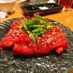 焼肉 ごく - 