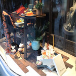 村上開新堂 - 外観の様子