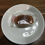 村上開新堂 - マドレーヌ 190円