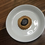 村上開新堂 - ロシアンケーキ チョコレート 190円