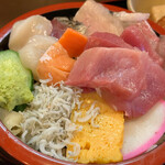 すし処ひしの木 - 