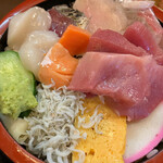 すし処ひしの木 - 