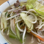 清美食堂 - 