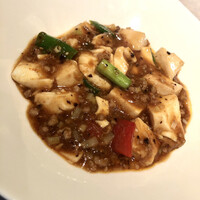 中国飯店 富麗華 - 