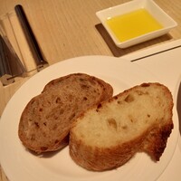All Day Dining 紗灯 - パン