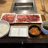 焼肉ライク 天満関テレ前店