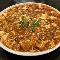 豆腐各種