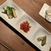 焼肉うしごろ 西麻布本店 - 