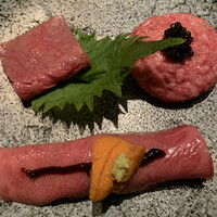 焼肉うしごろ 西麻布本店 - 