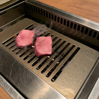 焼肉うしごろ 西麻布本店 - 