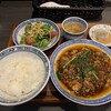 大阪中華サワダ飯店