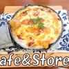 Cafe ＆ Store 楽