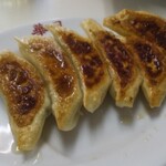 ラーメン 華月 - 