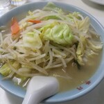 ラーメン 華月 - 