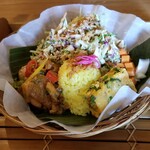 サウンスンダ Hiroko - 