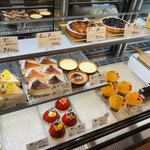 アベック プレジール Avec Plaisir 村上 ケーキ 食べログ