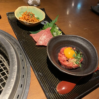 蕃 YORONIKU - 