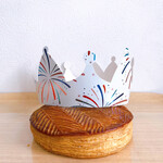 パティスリー・パリセヴェイユ - 